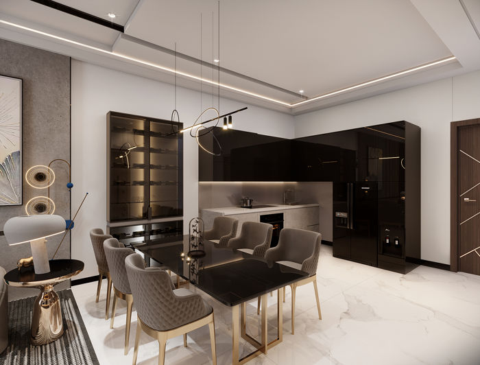 Image No.10-1 Bed Apartment for sale