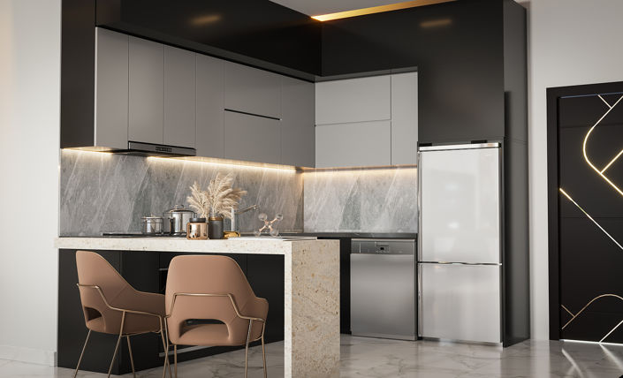 Image No.10-3 Bed Apartment for sale