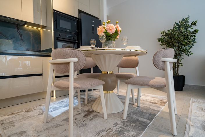 Image No.12-Appartement de 1 chambre à vendre à Mahmutlar