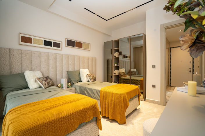 Image No.15-1 Bed Apartment for sale