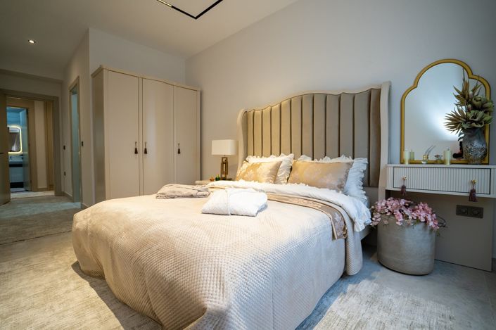 Image No.17-Appartement de 1 chambre à vendre à Mahmutlar