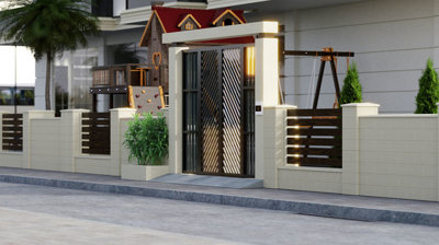 Exterior 5