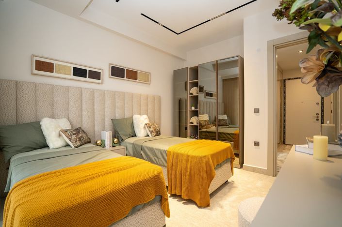 Image No.15-2 Bed Apartment for sale