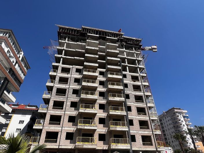 Image No.21-2 Bed Apartment for sale