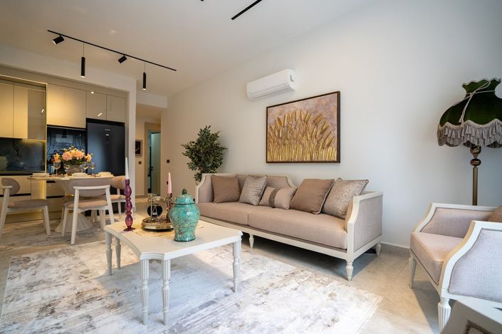 Image No.6-2 Bed Apartment for sale