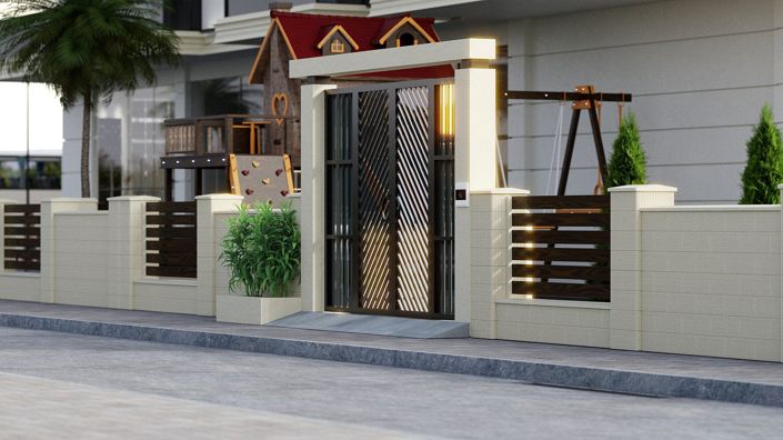 Image No.5-4 Bed Apartment for sale