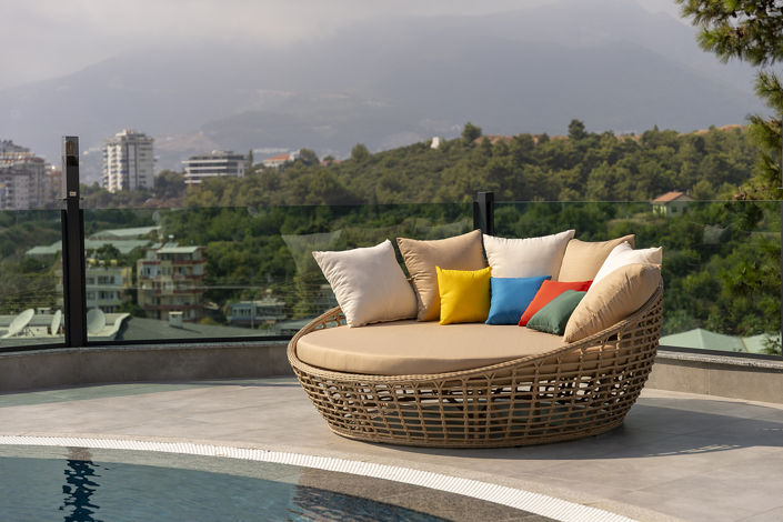 Image No.14-1 Bed Apartment for sale