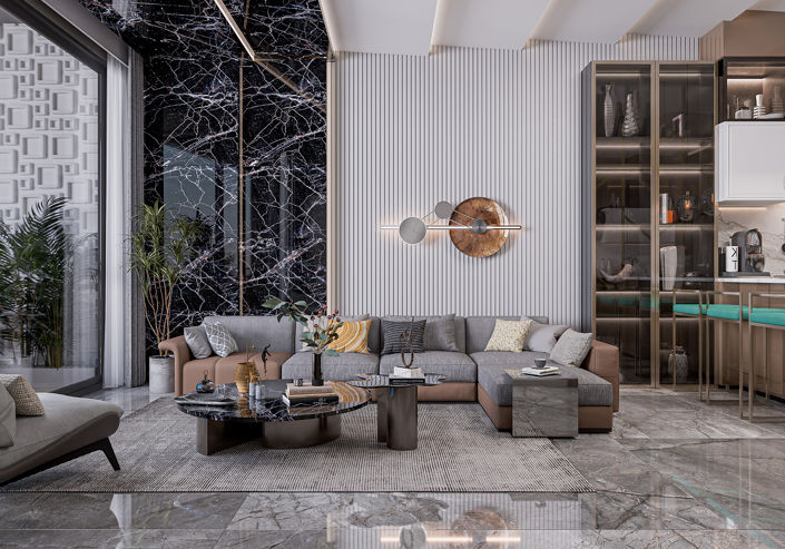 Image No.21-1 Bed Apartment for sale