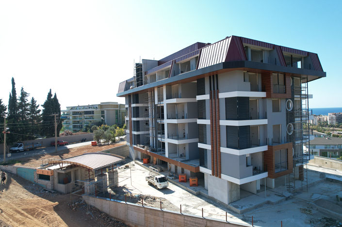 Image No.26-1 Bed Apartment for sale