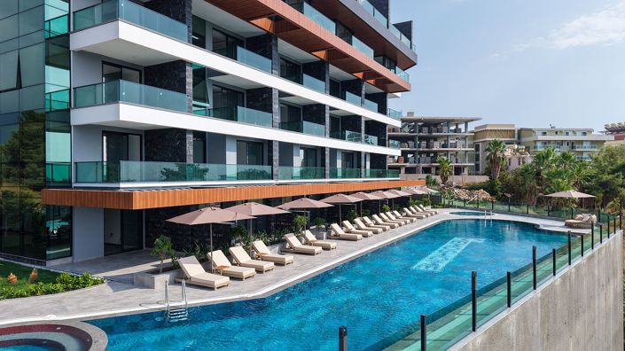 Image No.5-1 Bed Apartment for sale