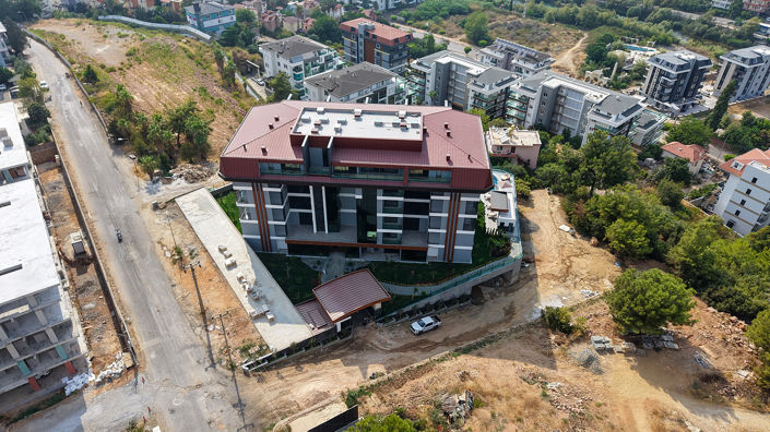 Image No.7-1 Bed Apartment for sale