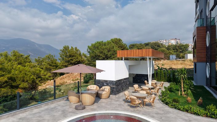 Image No.11-2 Bed Apartment for sale