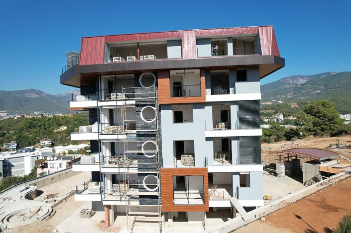 Image No.28-2 Bed Apartment for sale