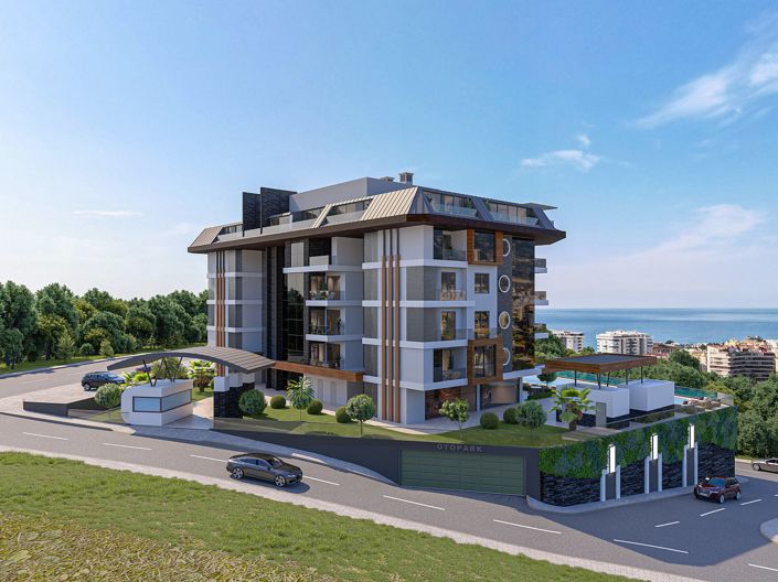 Image No.1-2 Bed Apartment for sale