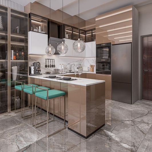 Image No.22-2 Bed Apartment for sale