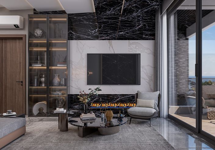 Image No.20-3 Bed Apartment for sale