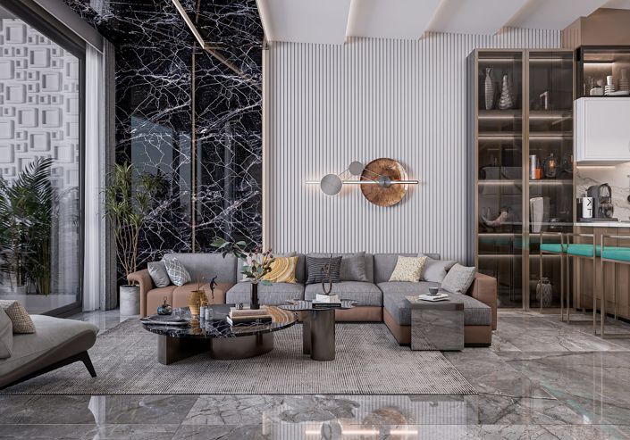 Image No.20-3 Bed Apartment for sale