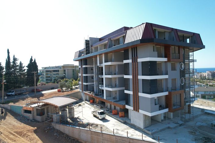 Image No.26-3 Bed Apartment for sale