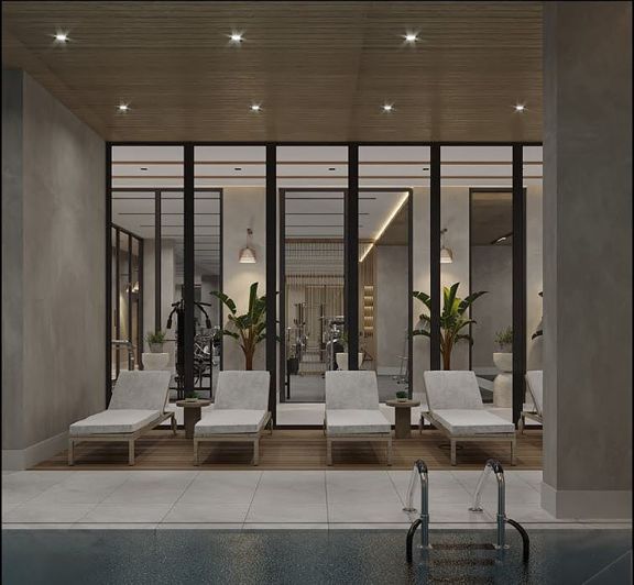 Image No.9-Appartement de 3 chambres à vendre à Kestel