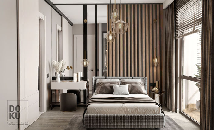 Image No.15-Appartement de 1 chambre à vendre à Alacaatli