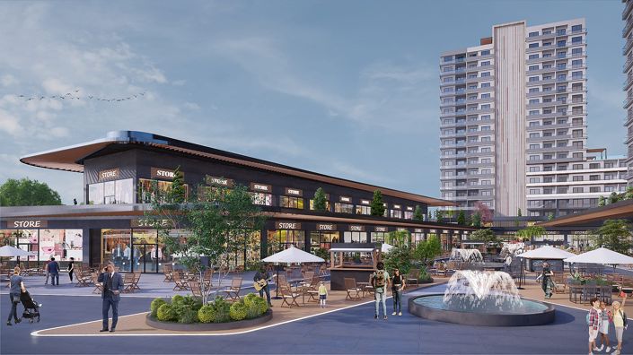 Image No.5-Appartement de 1 chambre à vendre à Alacaatli