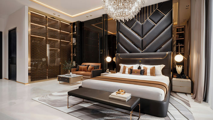 Image No.11-1 Bed Apartment for sale