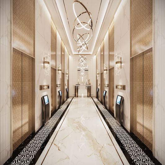 Image No.14-Appartement de 5 chambres à vendre à Business Bay