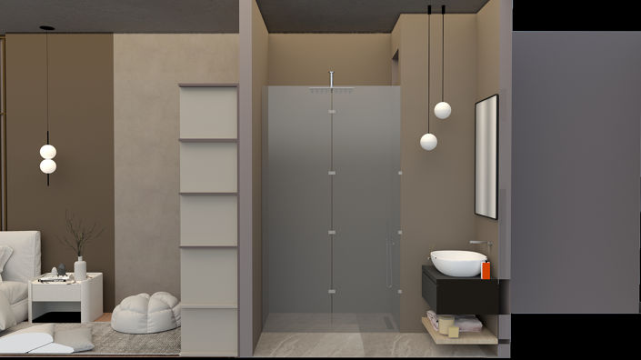 Image No.24-1 Bed Apartment for sale