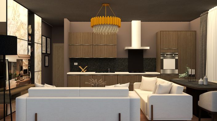 Image No.13-2 Bed Apartment for sale