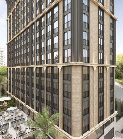 Image No.4-2 Bed Apartment for sale