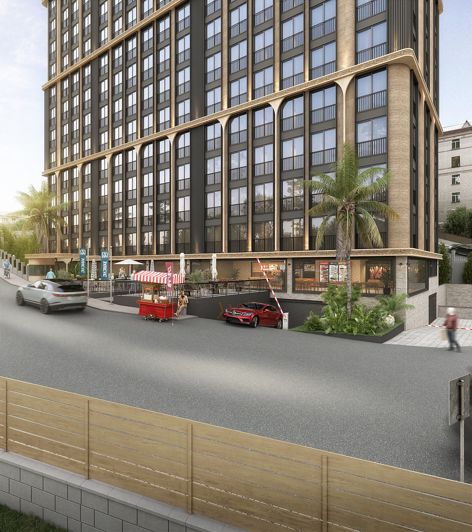 Image No.5-2 Bed Apartment for sale