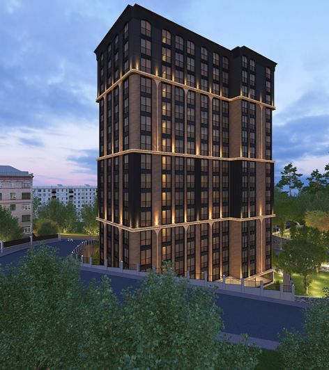 Image No.12-3 Bed Apartment for sale