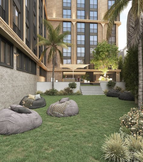 Image No.2-3 Bed Apartment for sale