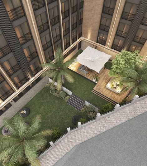 Image No.9-3 Bed Apartment for sale