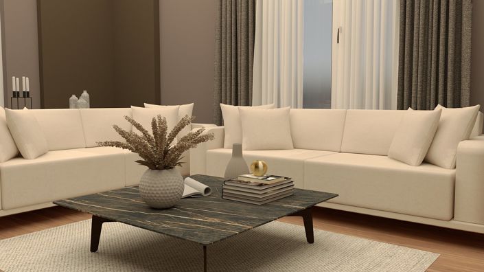 Image No.14-4 Bed Apartment for sale