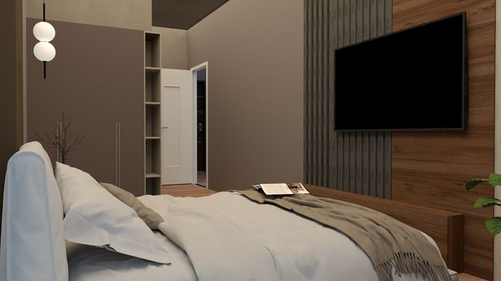 Image No.17-4 Bed Apartment for sale