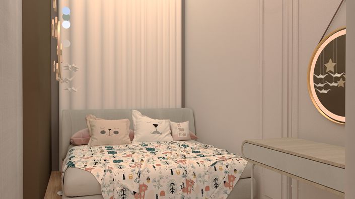 Image No.23-4 Bed Apartment for sale