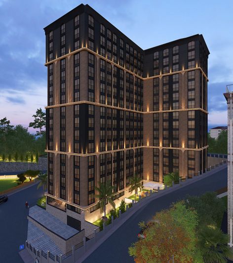 Image No.3-4 Bed Apartment for sale