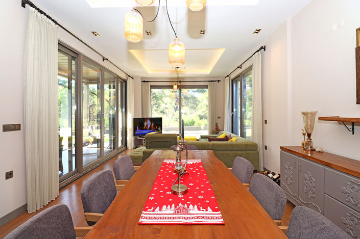 Image No.26-4 Bed House/Villa for sale