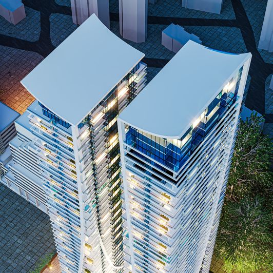 Image No.2-1 Bed Apartment for sale