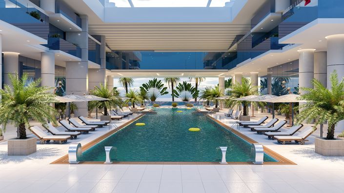 Image No.5-3 Bed Apartment for sale