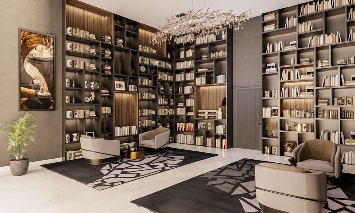 Image No.6-3 Bed Apartment for sale