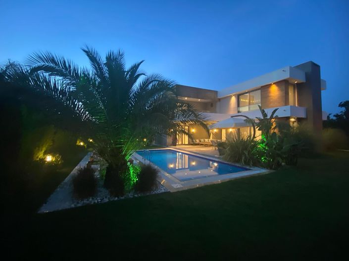 Image No.17-5 Bed House/Villa for sale