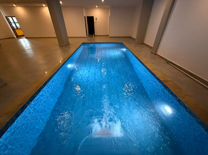 Image No.10-1 Bed Apartment for sale