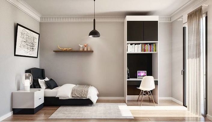 Image No.15-4 Bed Apartment for sale