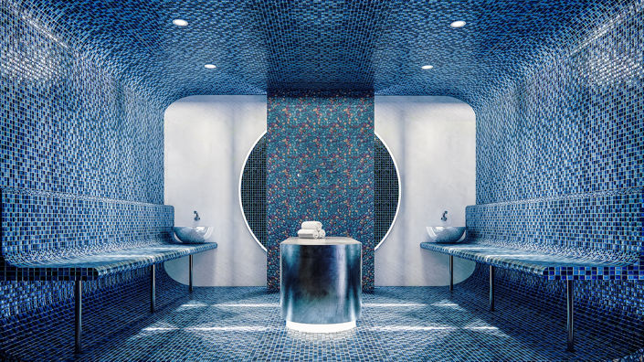 Image No.10-1 Bed Apartment for sale