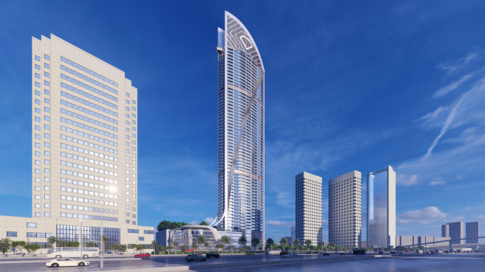 Image No.2-1 Bed Apartment for sale