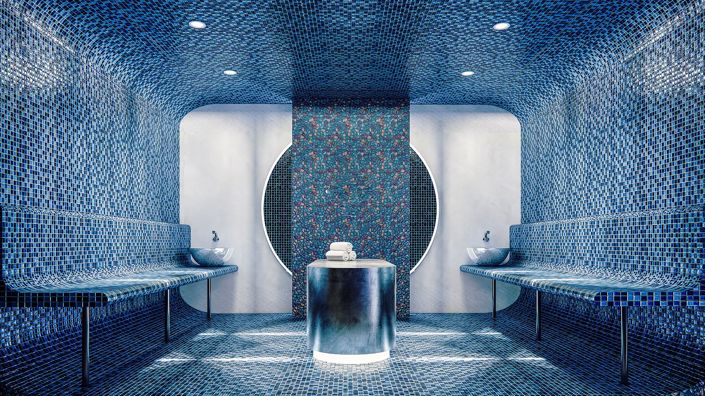 Image No.10-Appartement de 2 chambres à vendre à Dubai