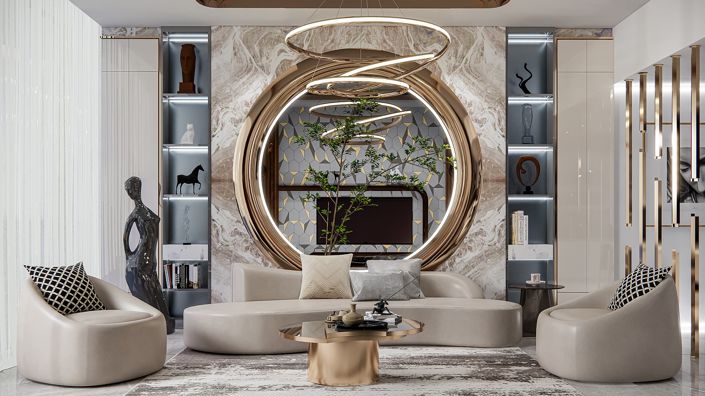 Image No.11-Appartement de 2 chambres à vendre à Dubai