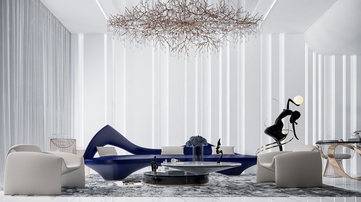 Image No.12-Appartement de 2 chambres à vendre à Dubai